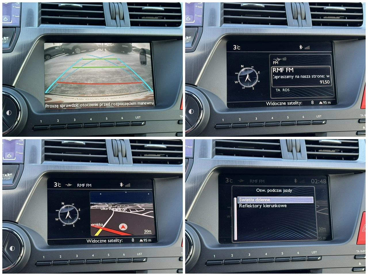 Citroën DS5 - Zdjęcie 29