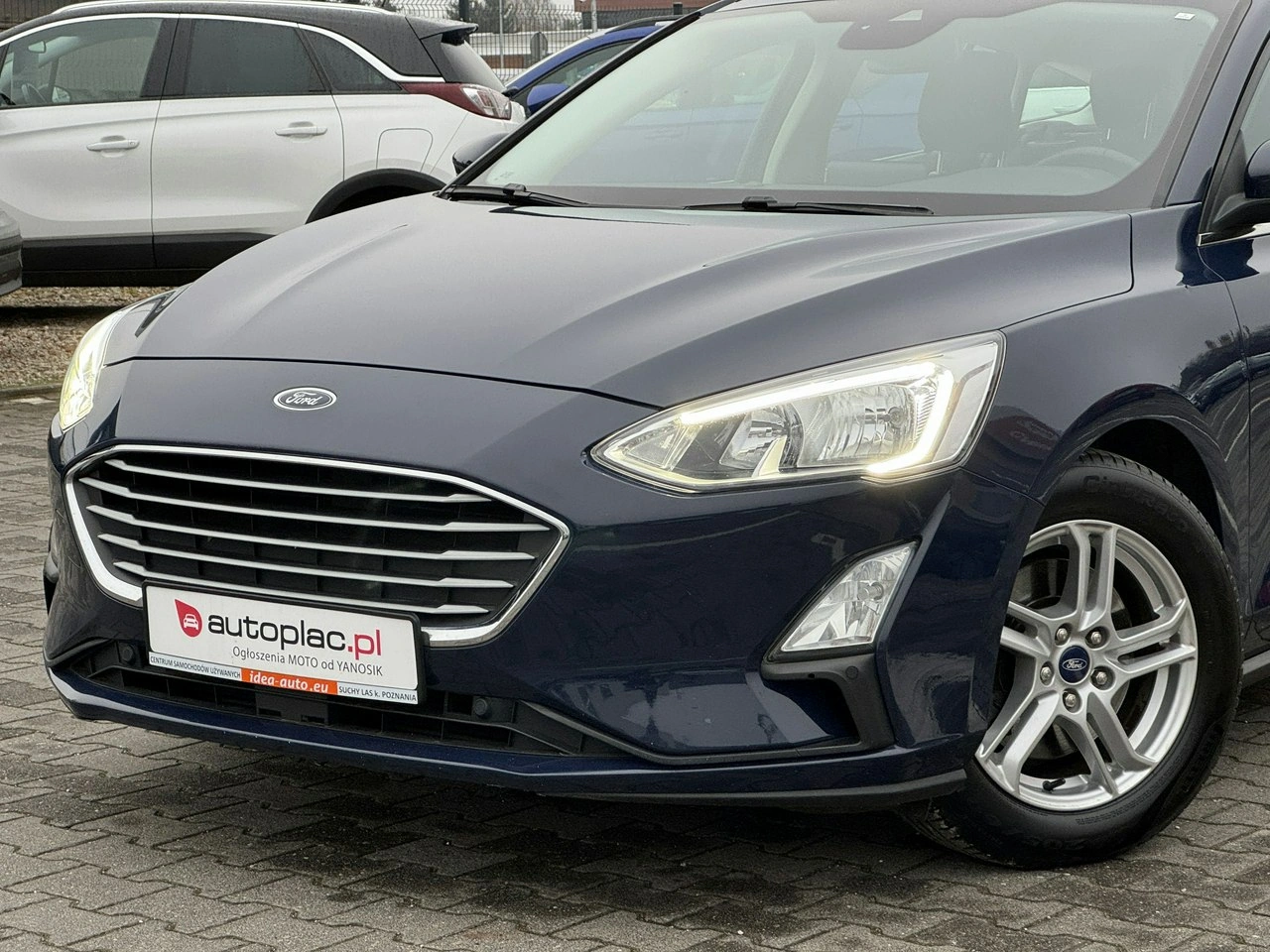 Ford Focus - Zdjęcie 10