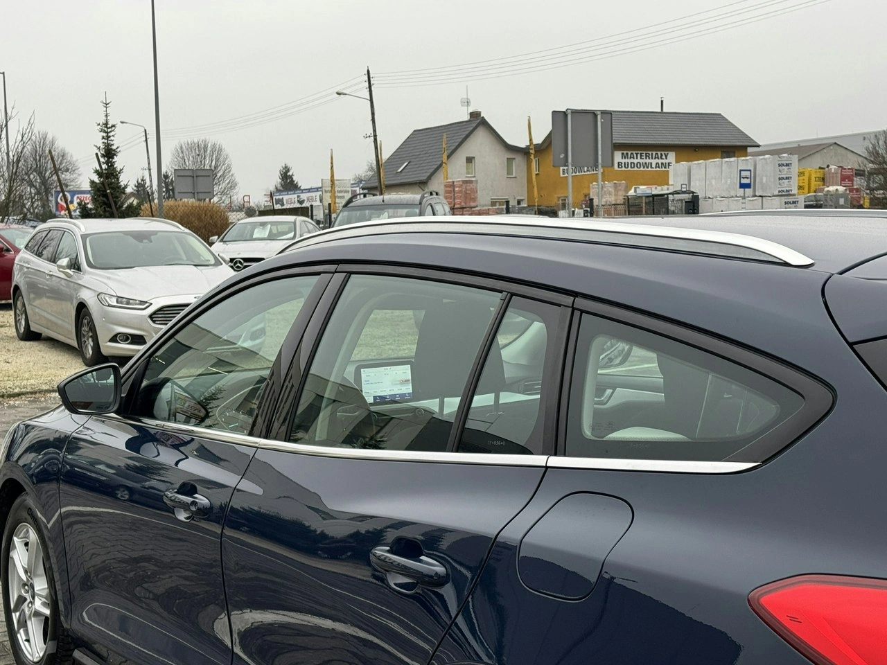 Ford Focus - Zdjęcie 11