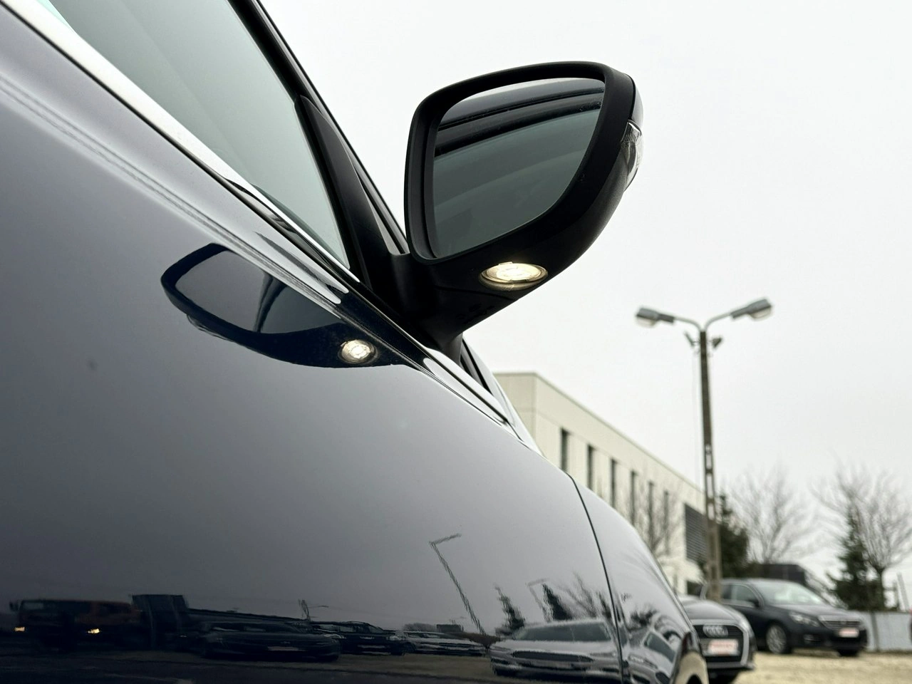 Ford Focus - Zdjęcie 12