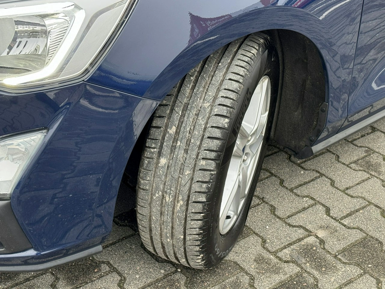 Ford Focus - Zdjęcie 15