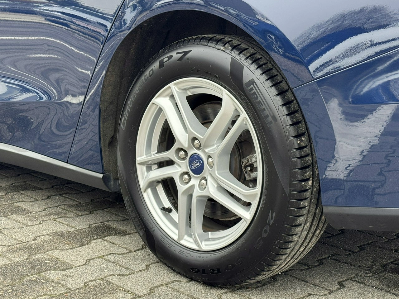 Ford Focus - Zdjęcie 16