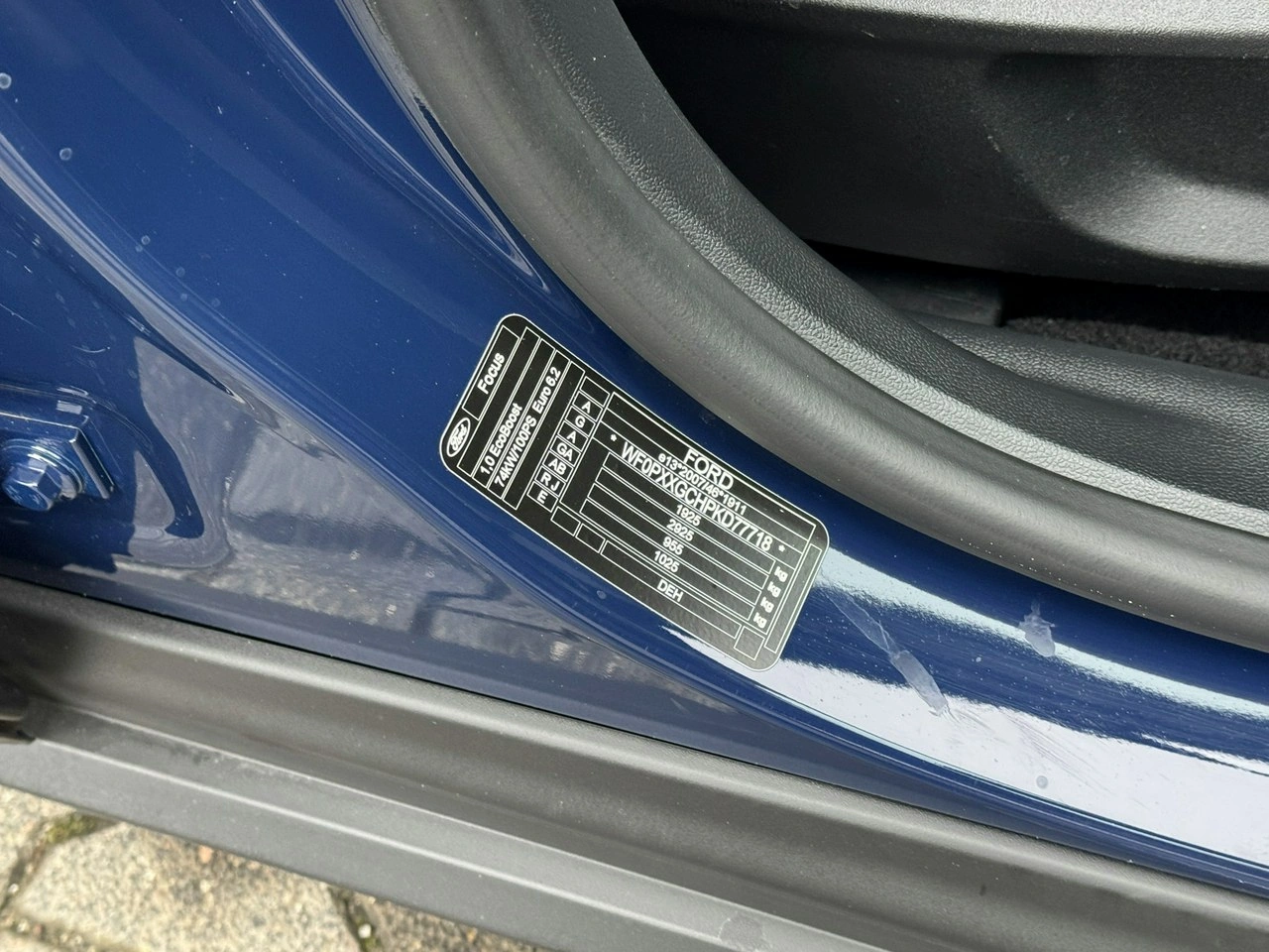 Ford Focus - Zdjęcie 17