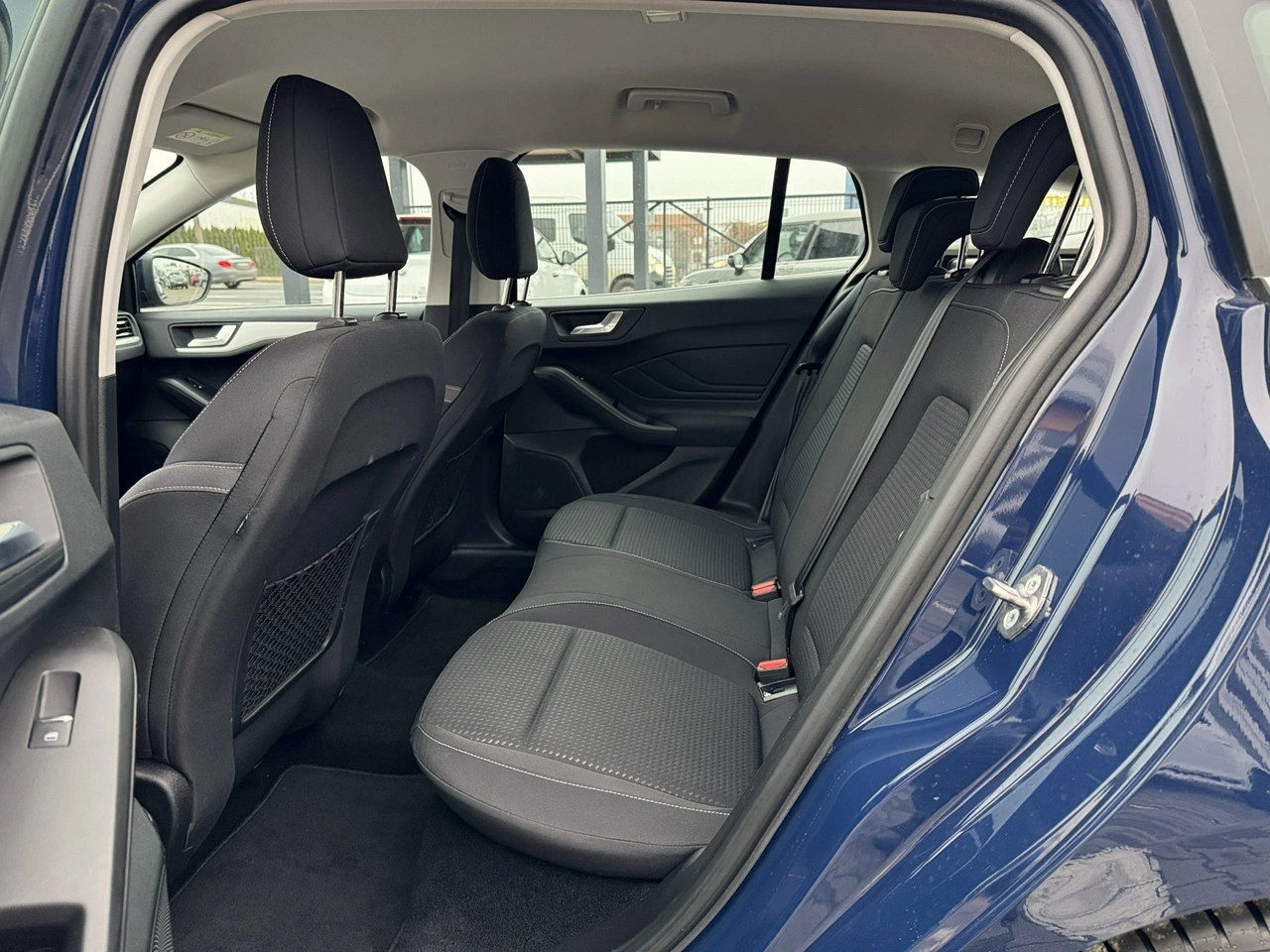 Ford Focus - Zdjęcie 20