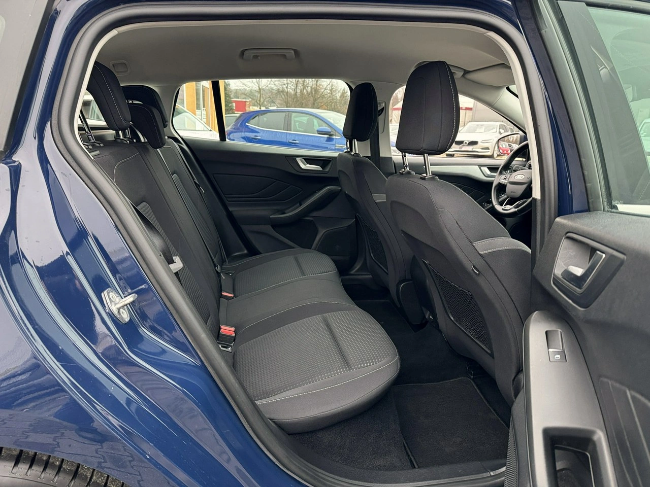 Ford Focus - Zdjęcie 21