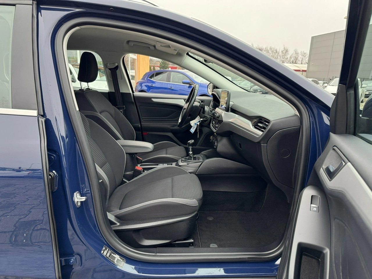 Ford Focus - Zdjęcie 22