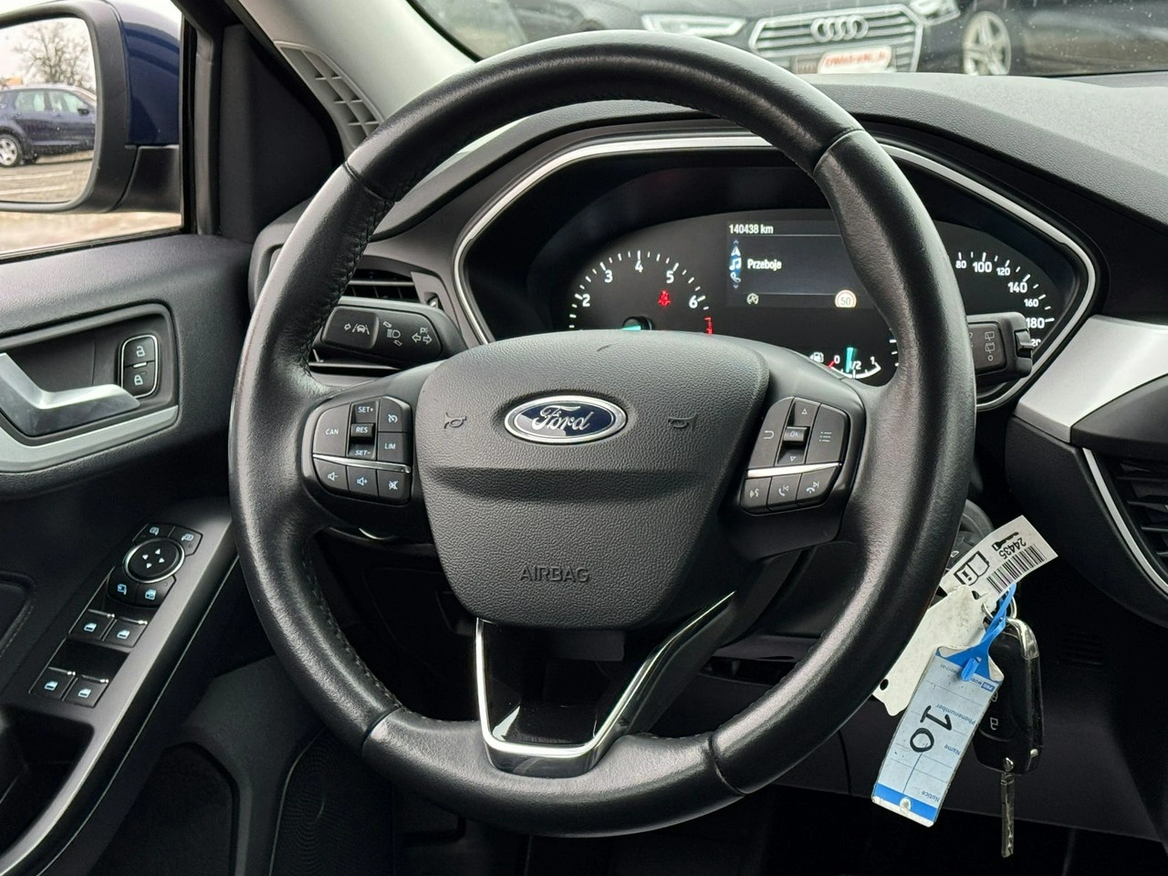 Ford Focus - Zdjęcie 28