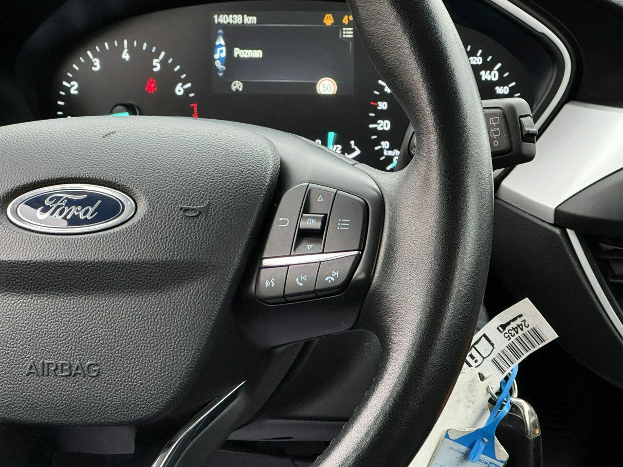 Ford Focus - Zdjęcie 30