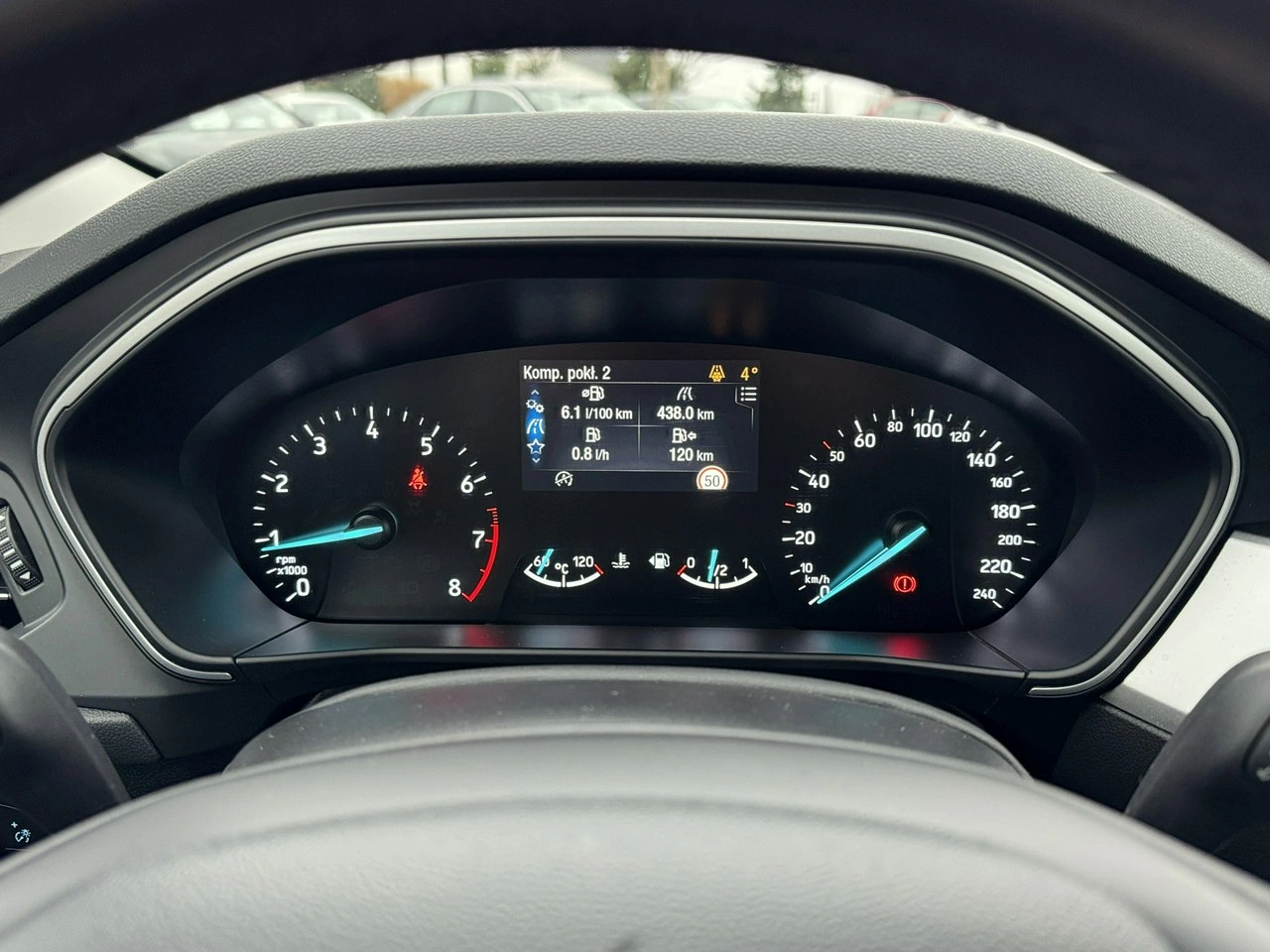 Ford Focus - Zdjęcie 31