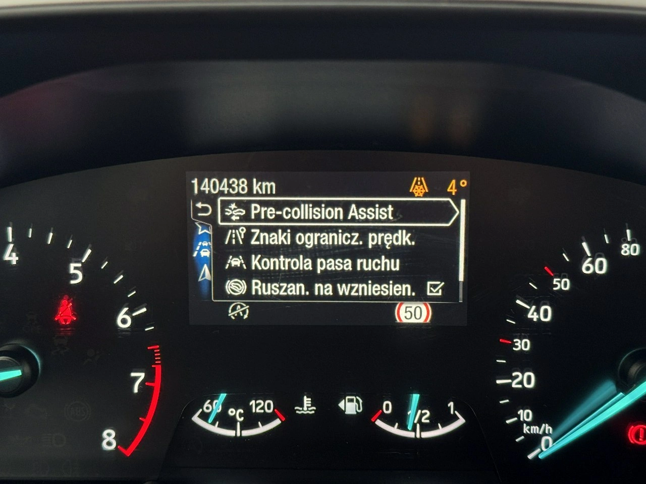 Ford Focus - Zdjęcie 32