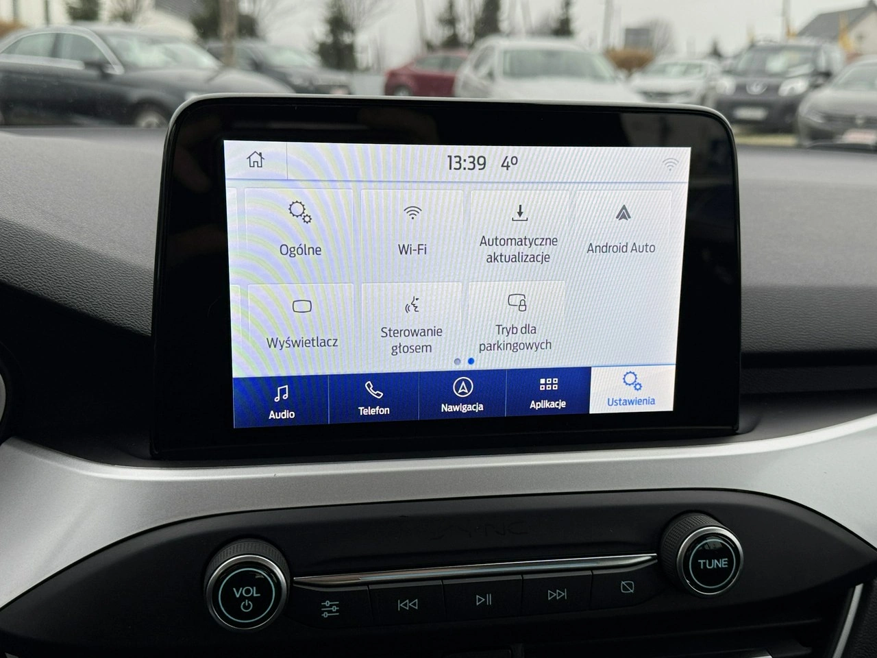 Ford Focus - Zdjęcie 37