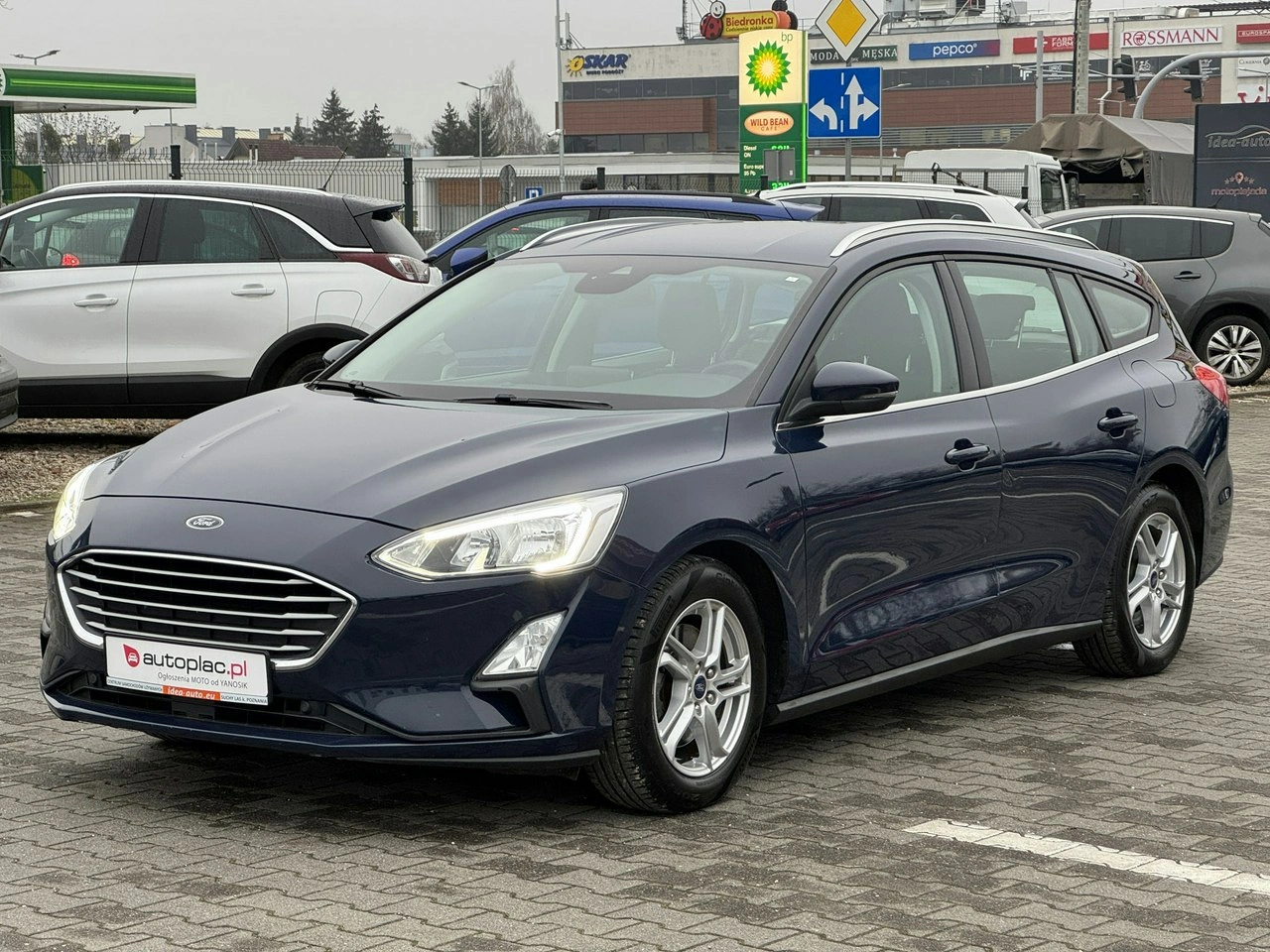Ford Focus - Zdjęcie 2