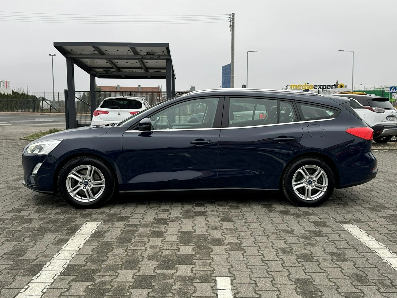 Ford Focus - Zdjęcie 3