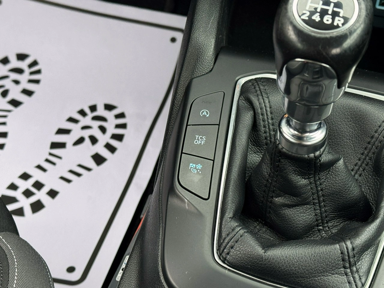 Ford Focus - Zdjęcie 40