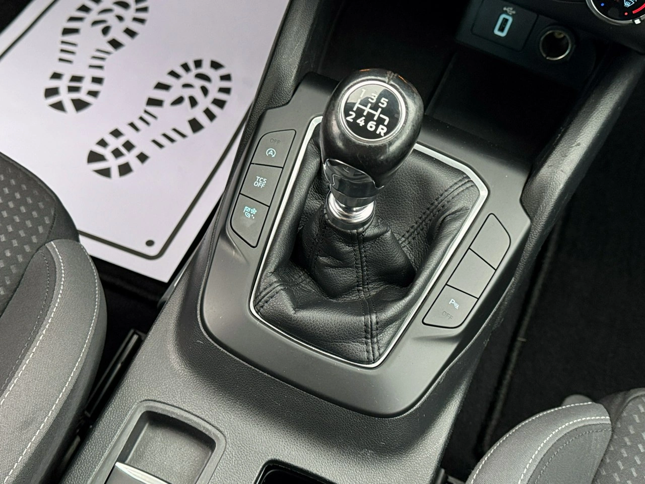 Ford Focus - Zdjęcie 41