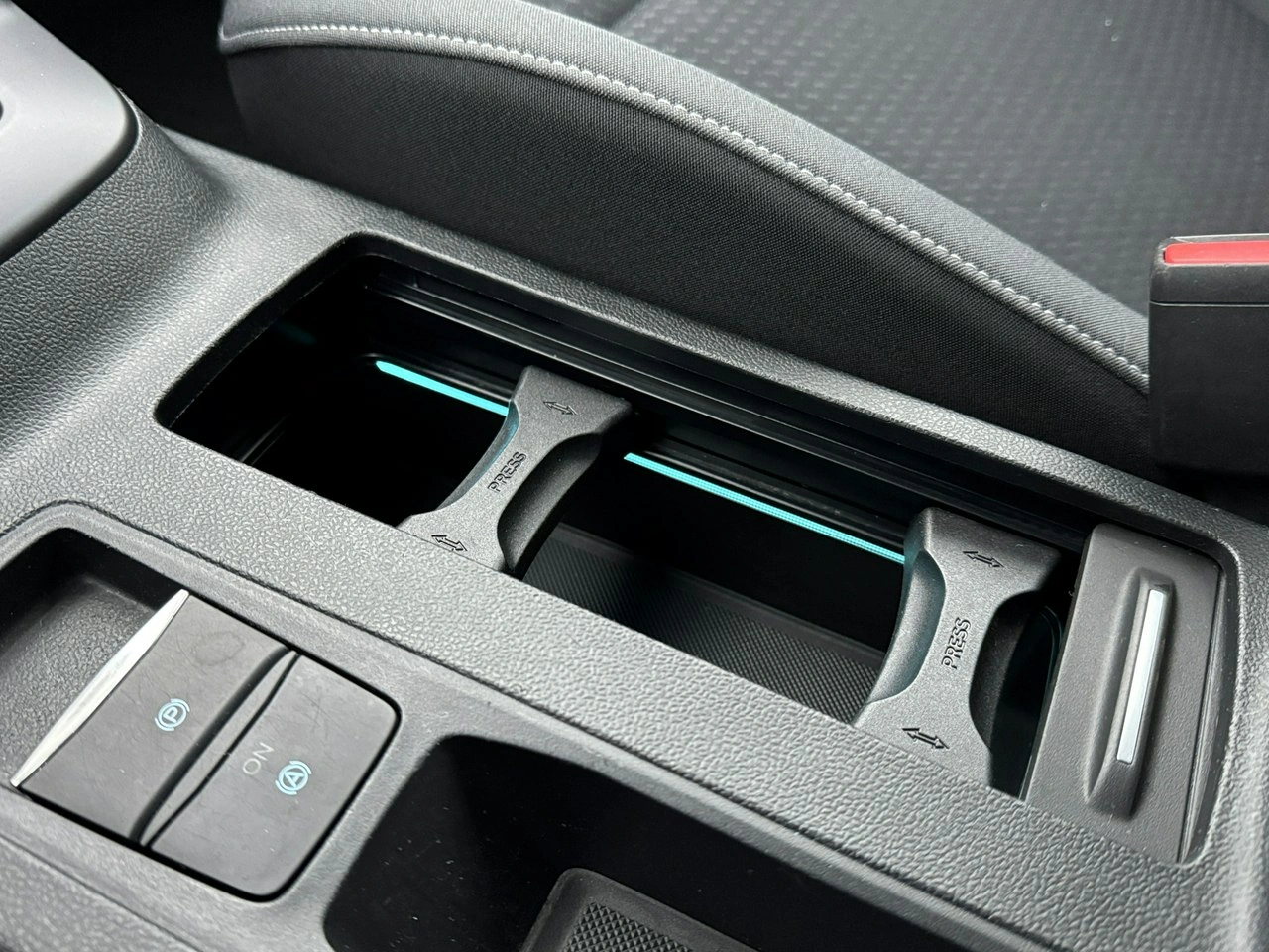 Ford Focus - Zdjęcie 42