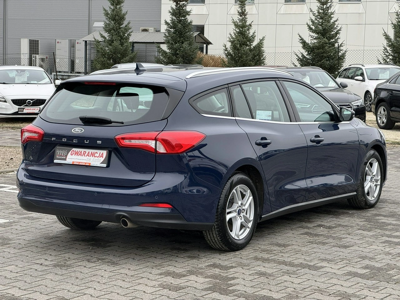 Ford Focus - Zdjęcie 6