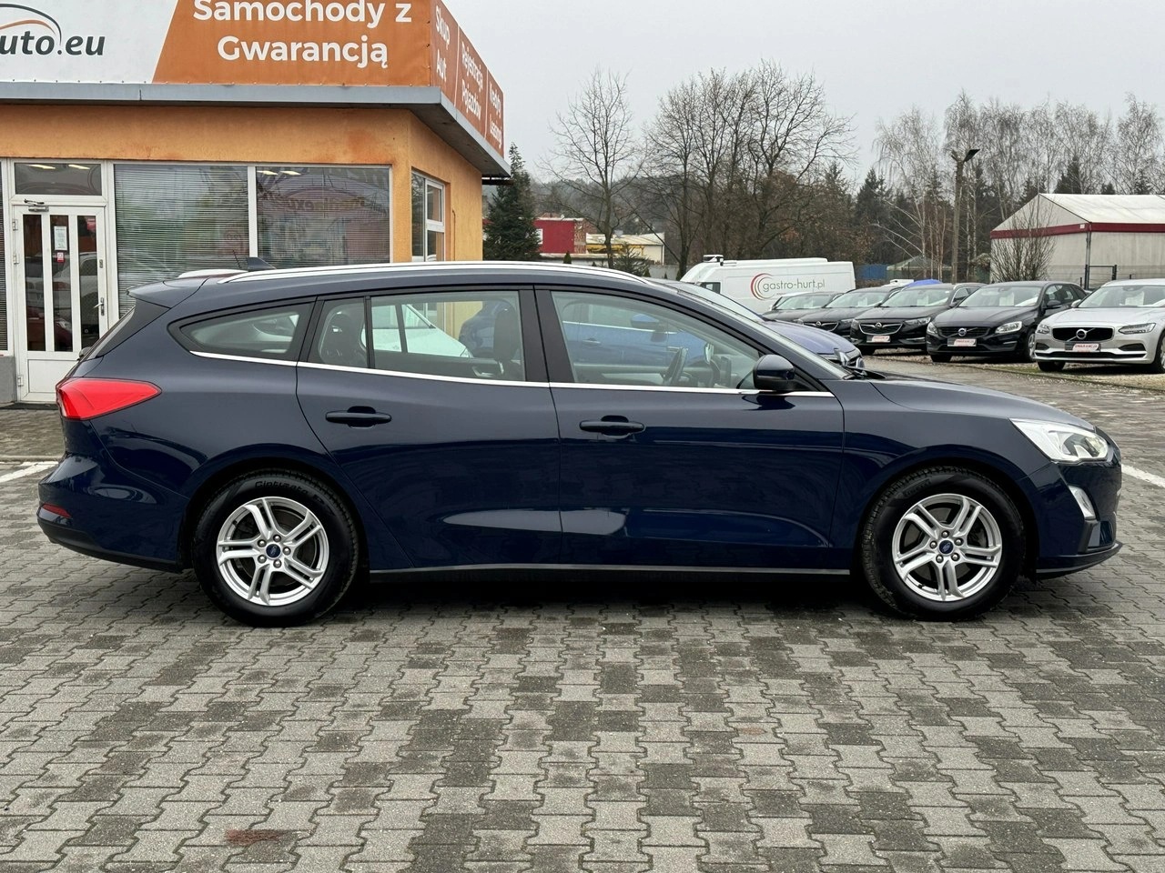 Ford Focus - Zdjęcie 7