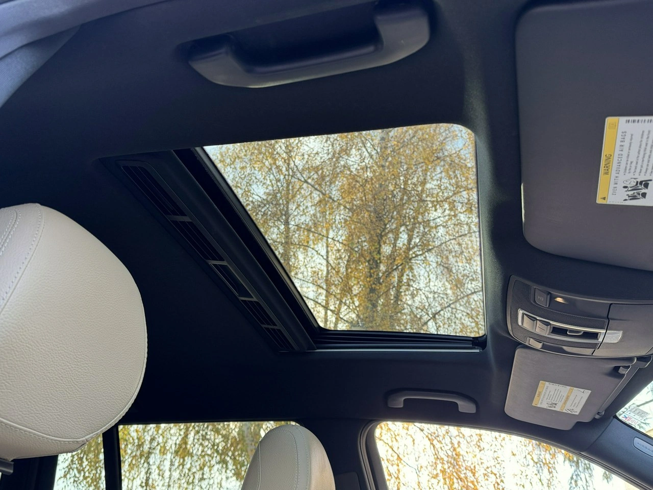 Mercedes GLS Klasa - Zdjęcie 20