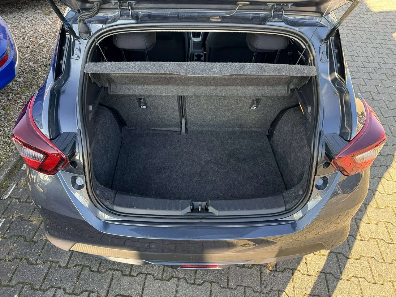 Nissan Micra - Zdjęcie 20