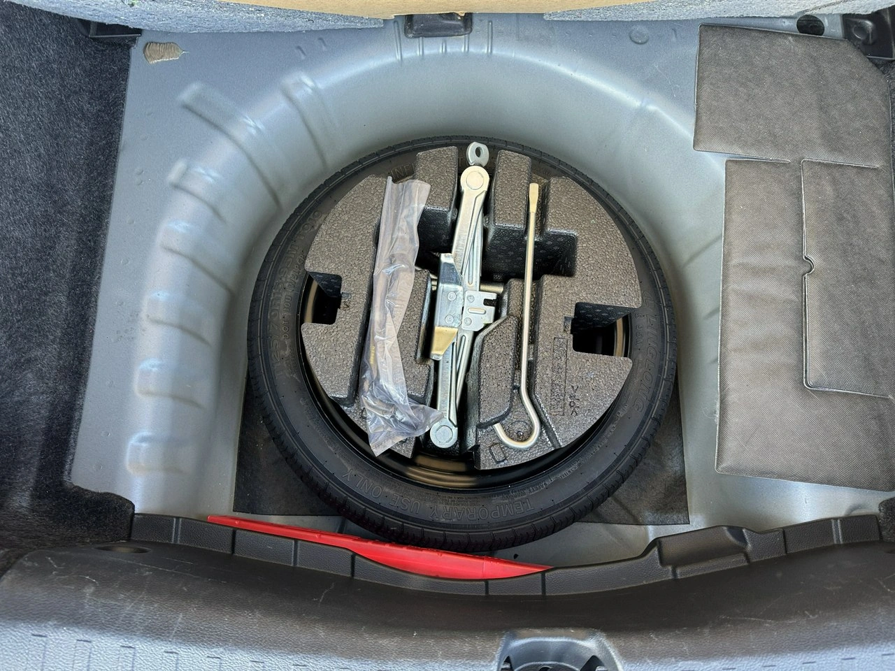 Nissan Micra - Zdjęcie 21