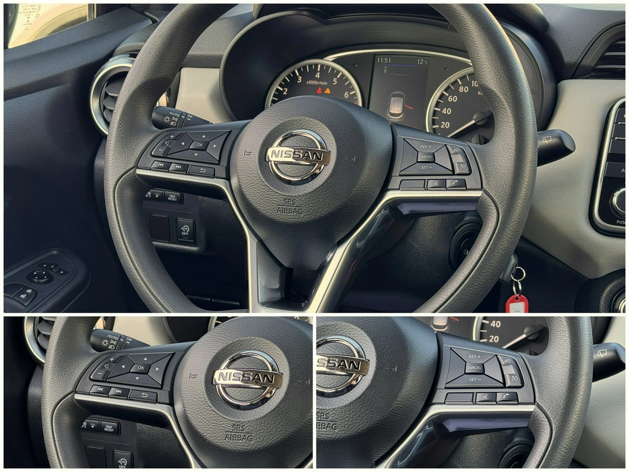 Nissan Micra - Zdjęcie 23