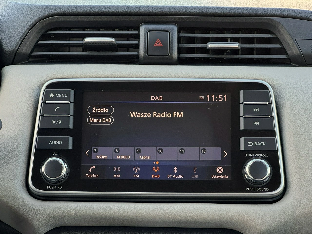 Nissan Micra - Zdjęcie 24