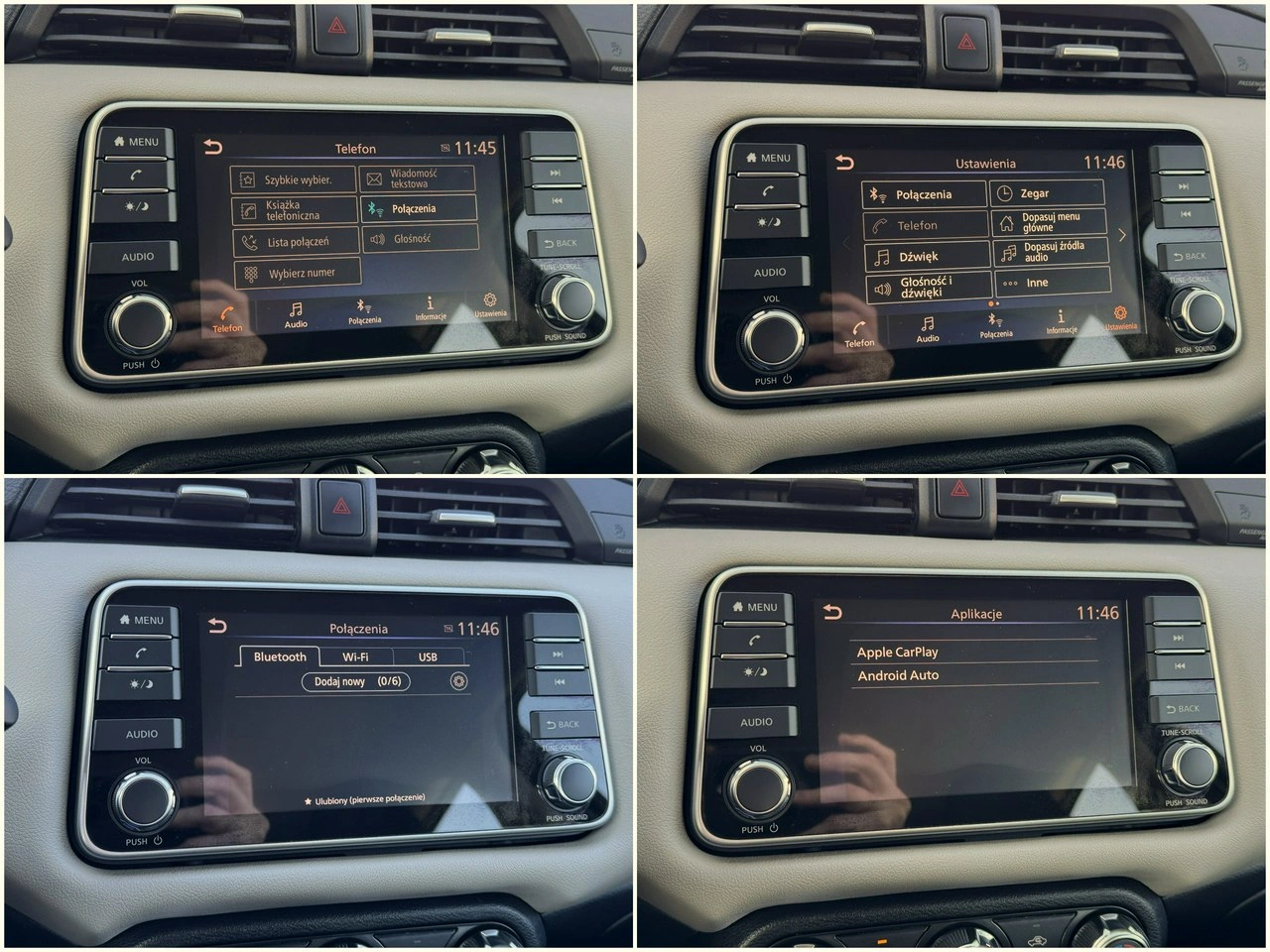 Nissan Micra - Zdjęcie 25