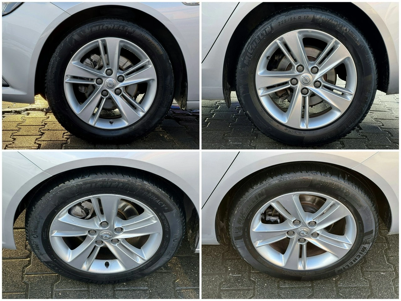 Opel Insignia - Zdjęcie 11