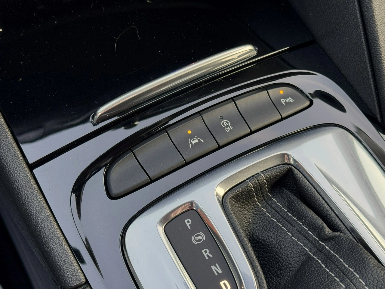 Opel Insignia - Zdjęcie 31