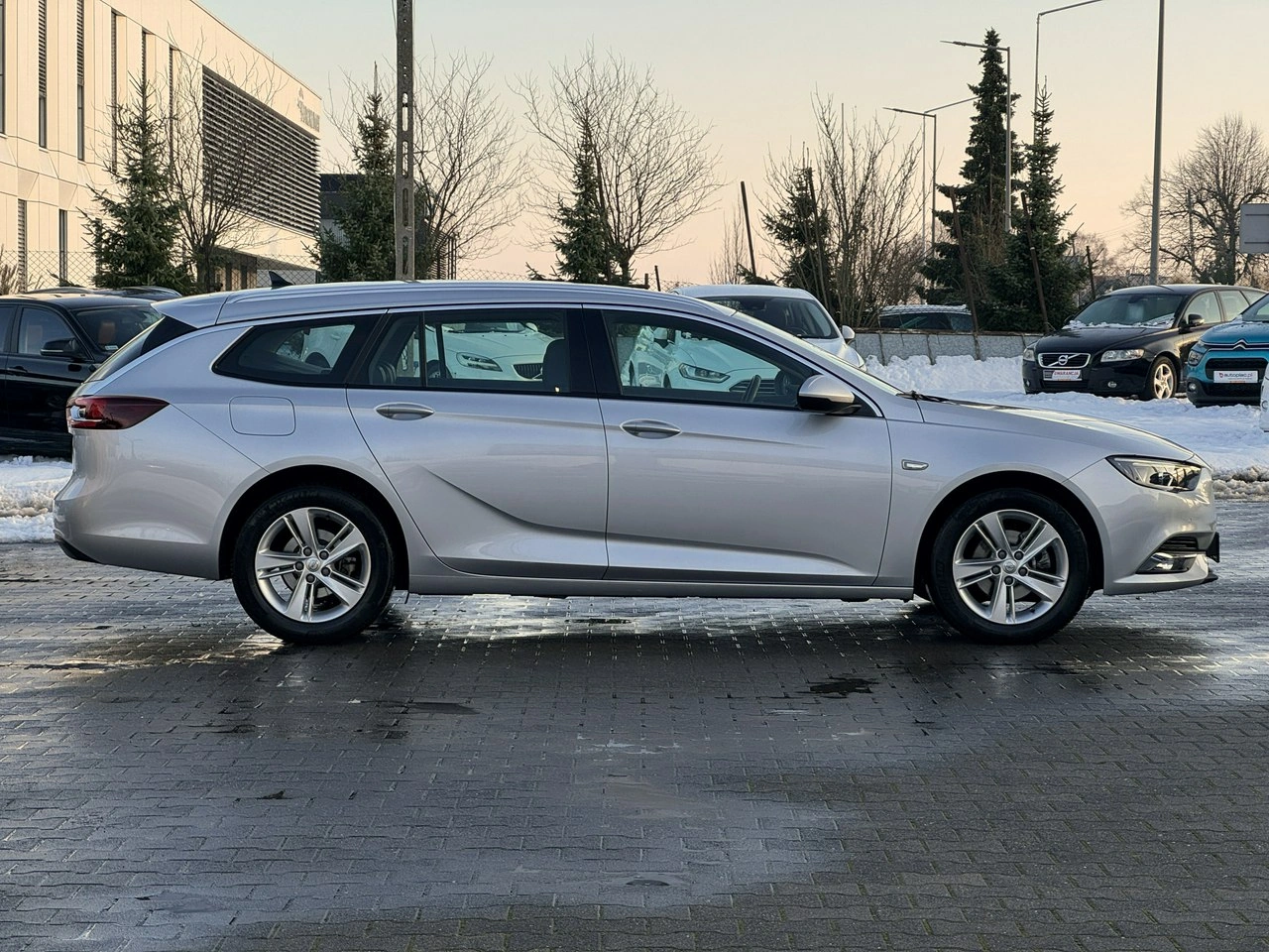 Opel Insignia - Zdjęcie 7