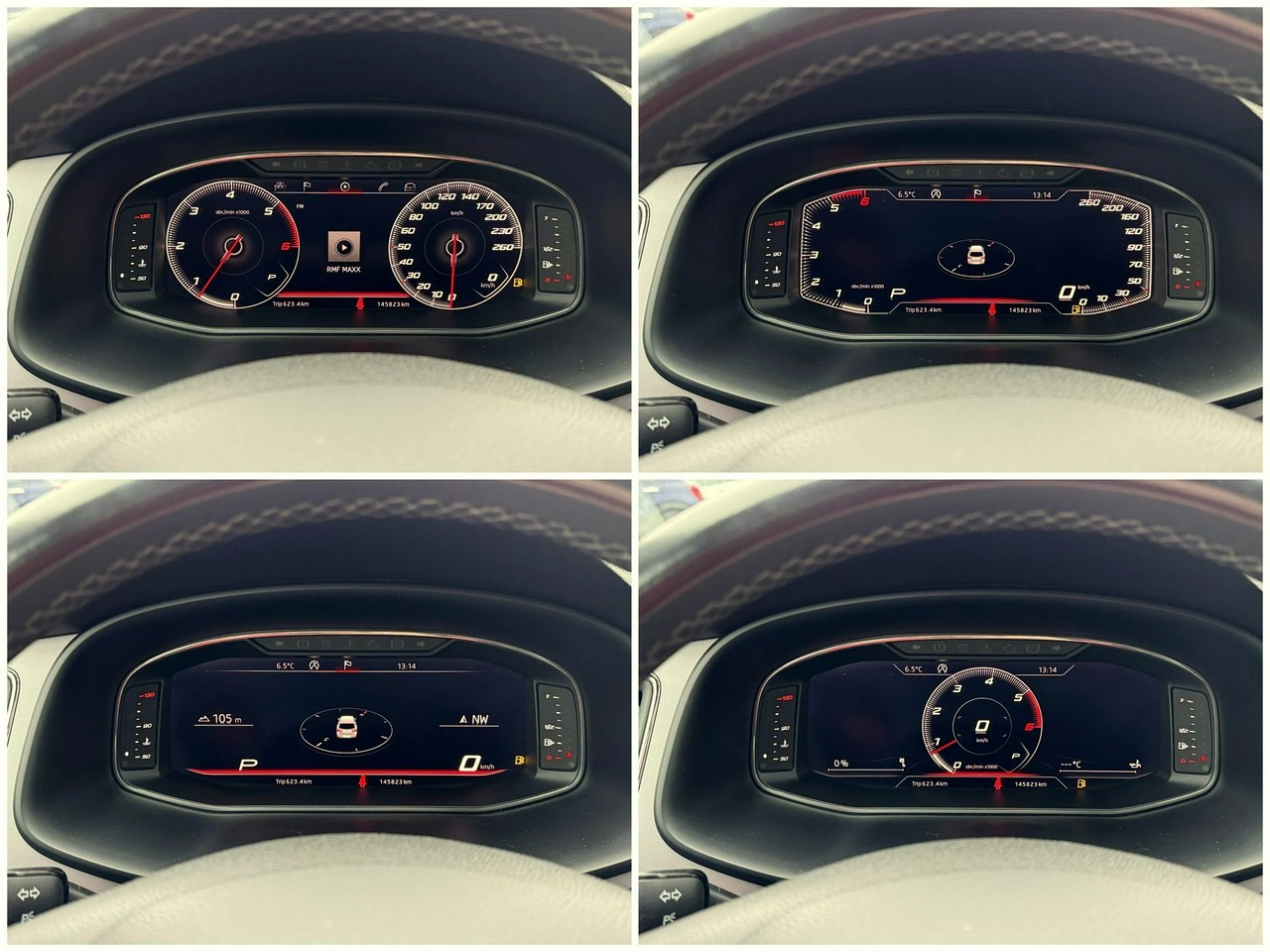 Seat Leon - Zdjęcie 26