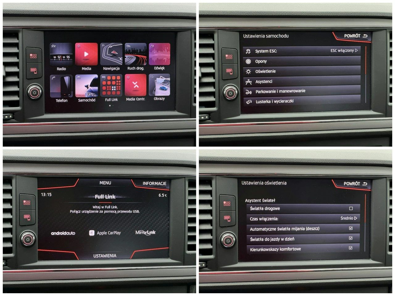 Seat Leon - Zdjęcie 28