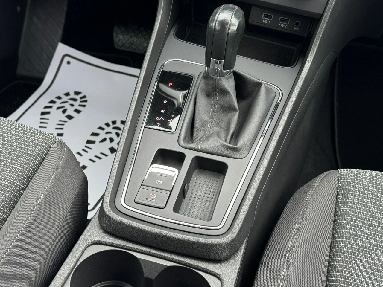 Seat Leon - Zdjęcie 32