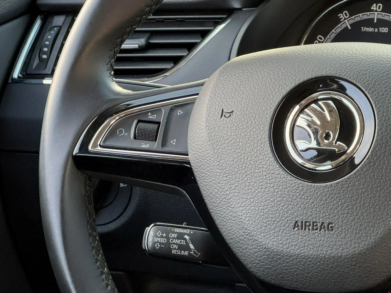 Skoda Octavia - Zdjęcie 22