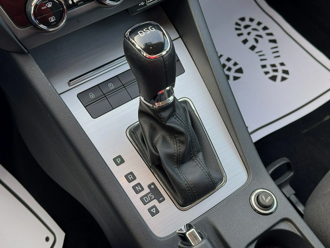 Skoda Octavia - Zdjęcie 31