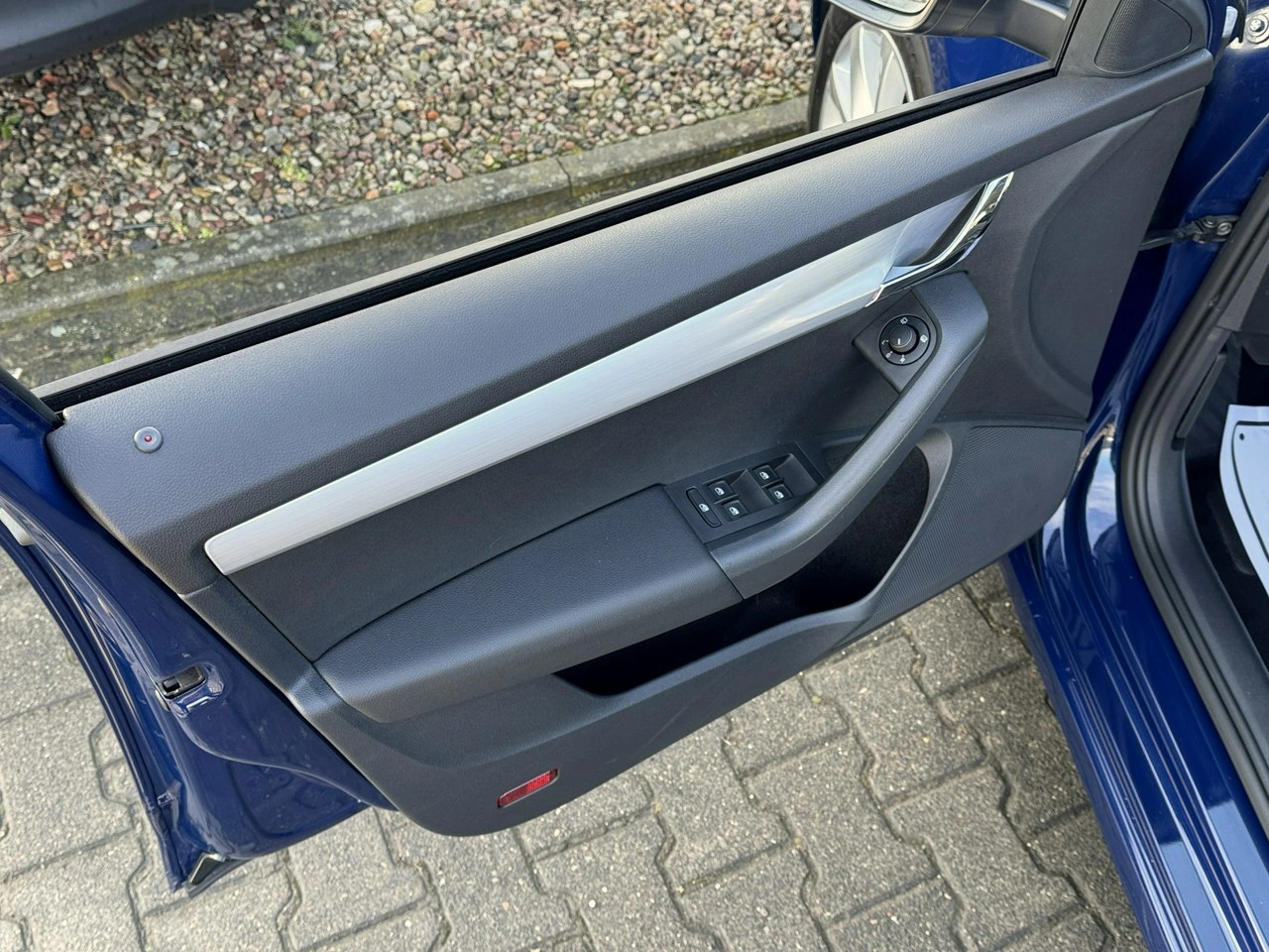 Skoda Octavia - Zdjęcie 32