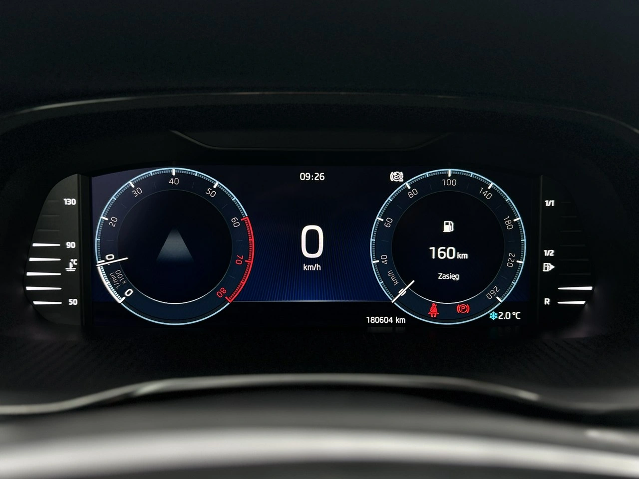 Skoda Octavia - Zdjęcie 11