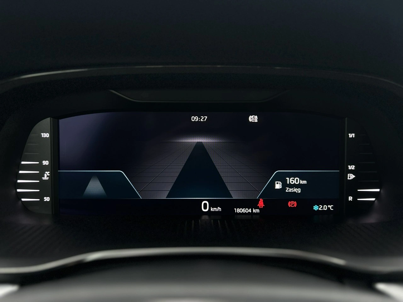 Skoda Octavia - Zdjęcie 12