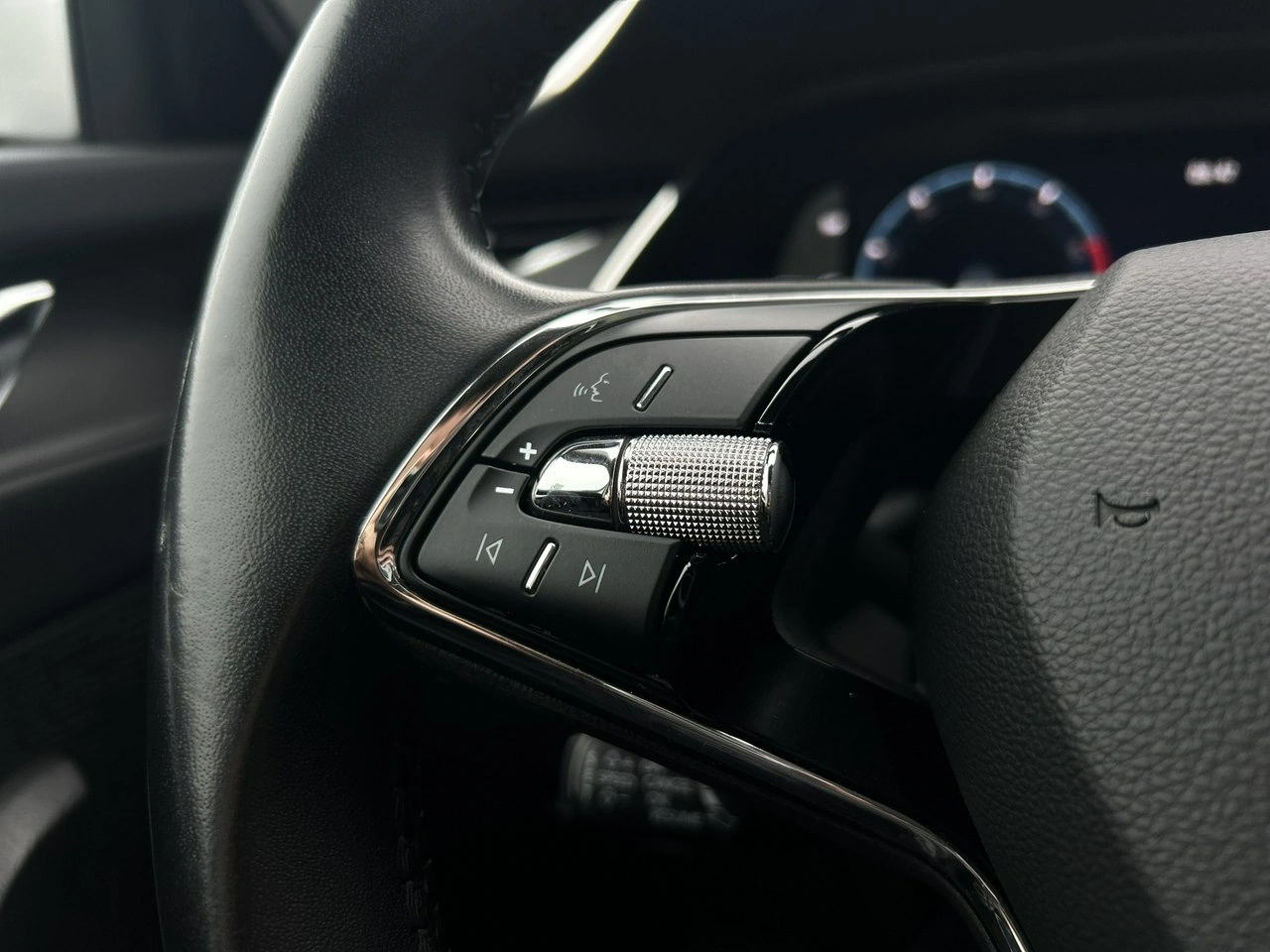 Skoda Octavia - Zdjęcie 19