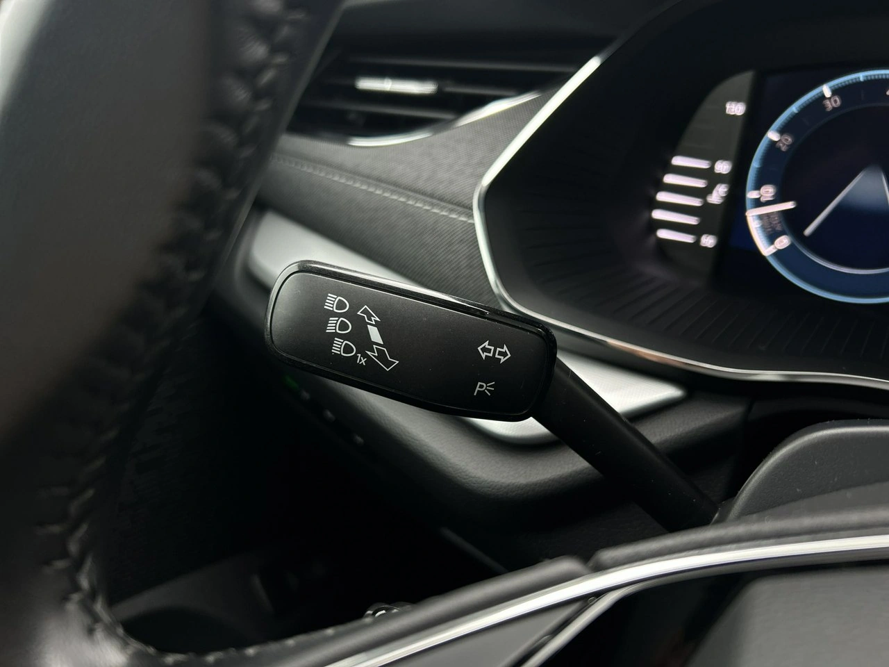 Skoda Octavia - Zdjęcie 20