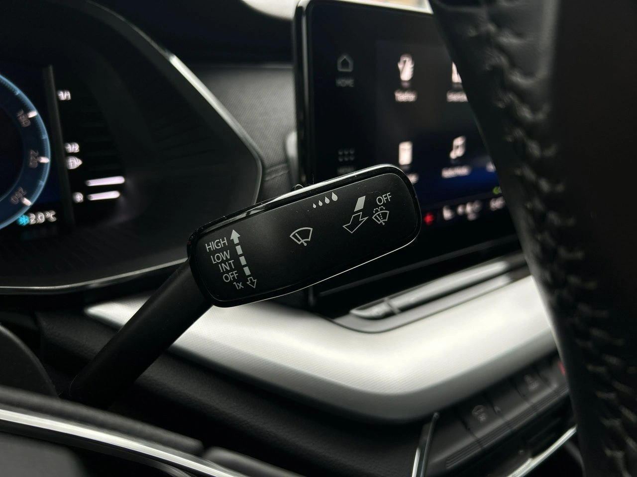 Skoda Octavia - Zdjęcie 21