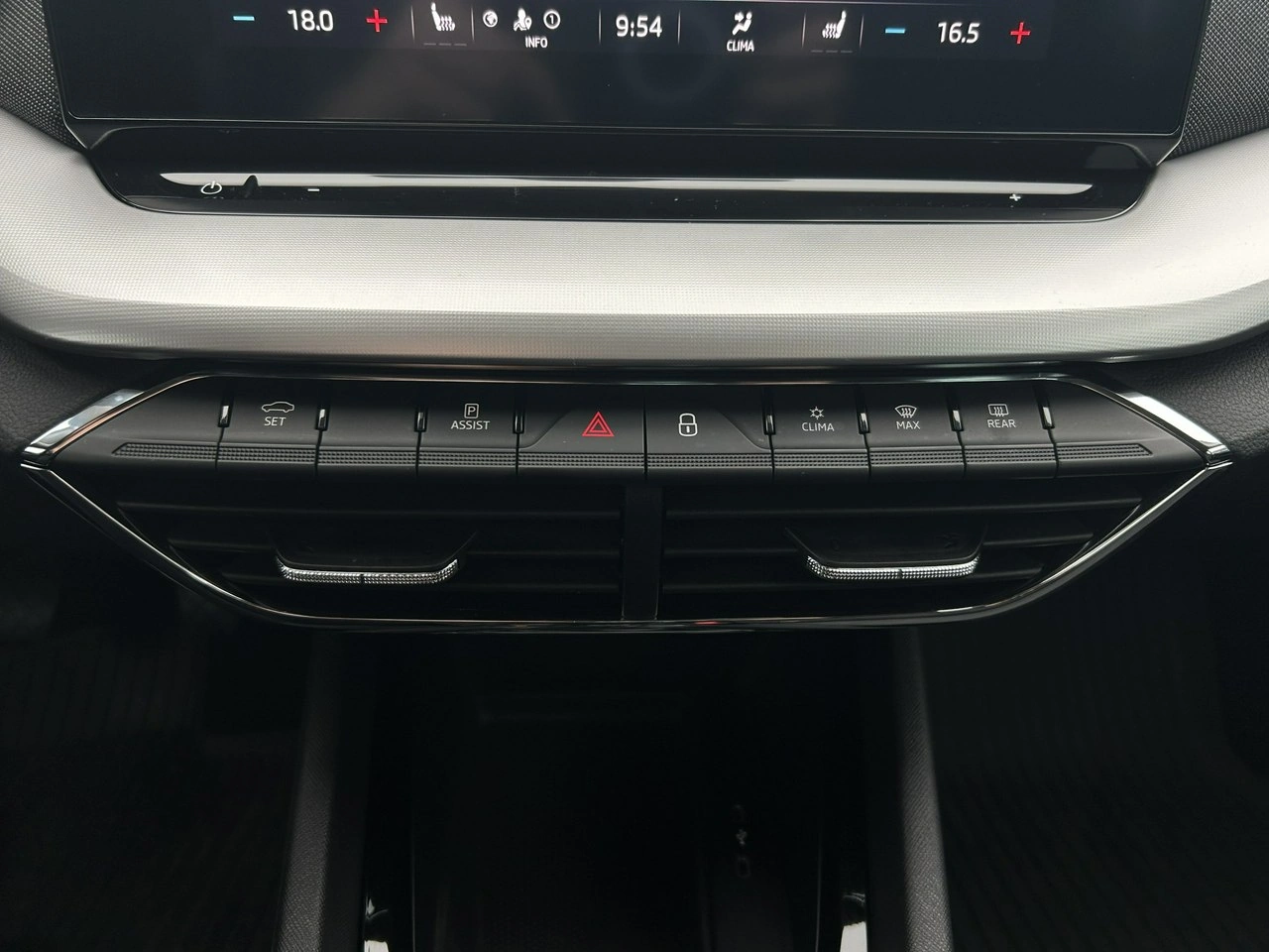 Skoda Octavia - Zdjęcie 27