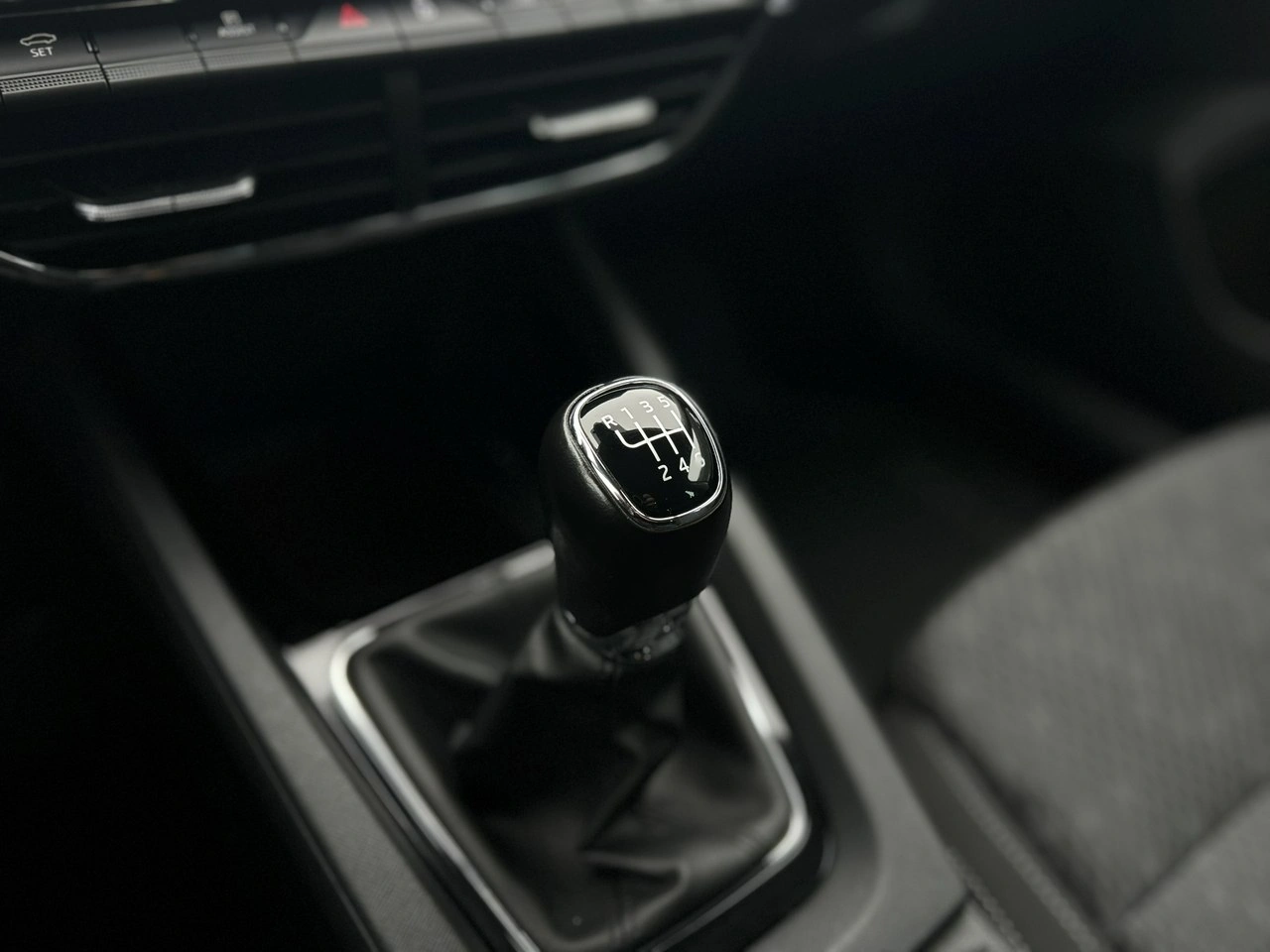 Skoda Octavia - Zdjęcie 28