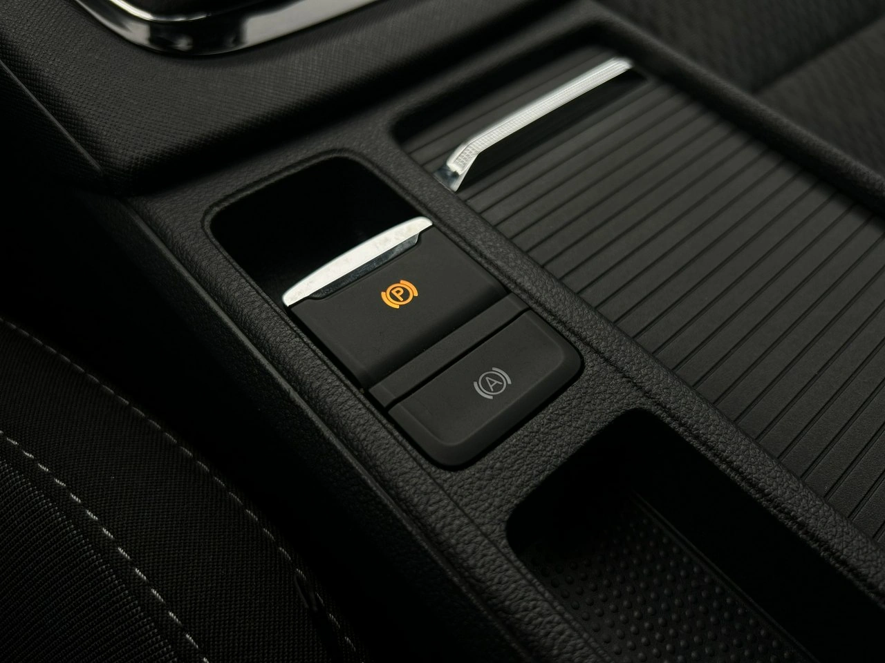 Skoda Octavia - Zdjęcie 29