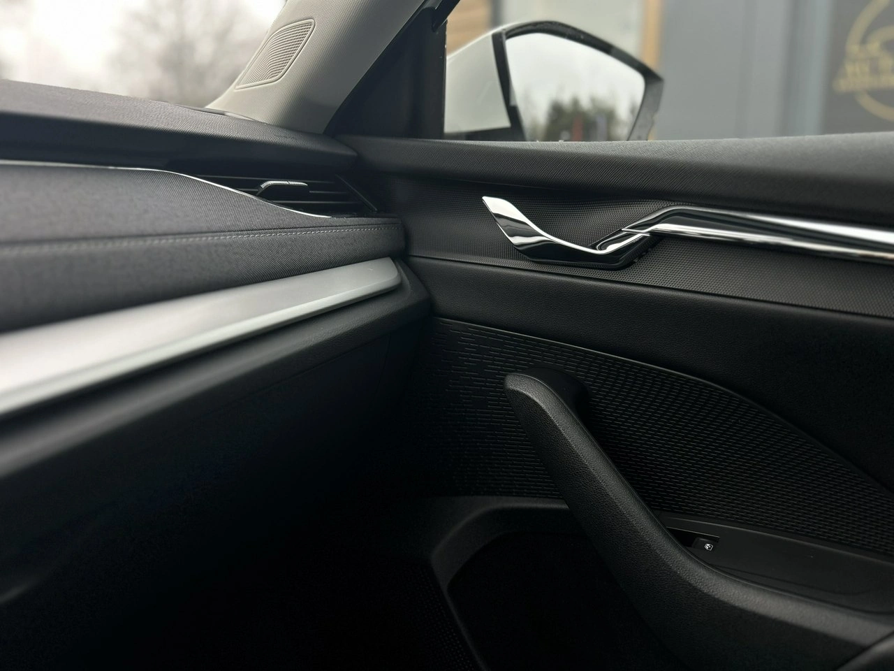 Skoda Octavia - Zdjęcie 30