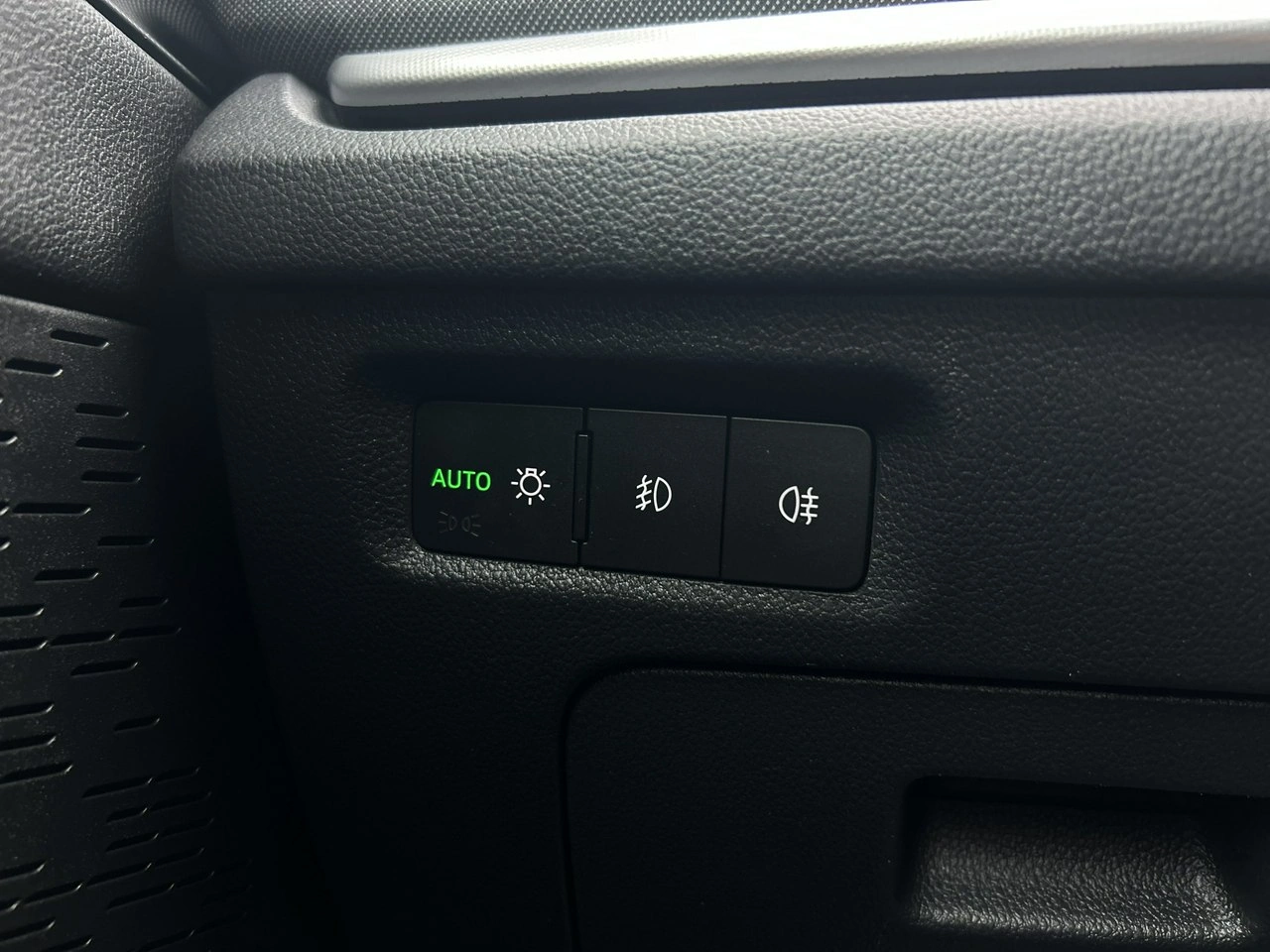 Skoda Octavia - Zdjęcie 32