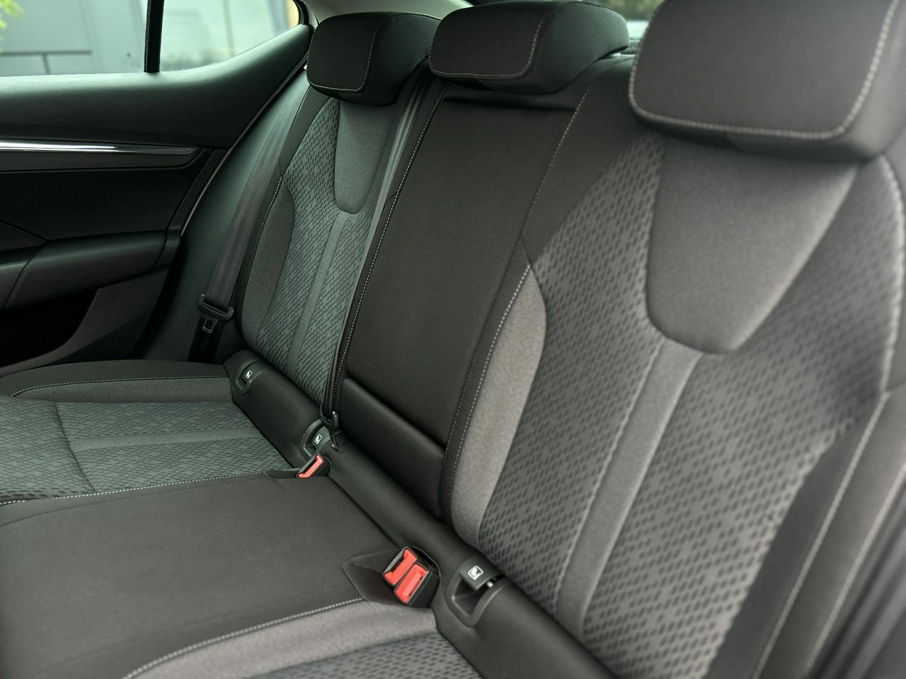 Skoda Octavia - Zdjęcie 33