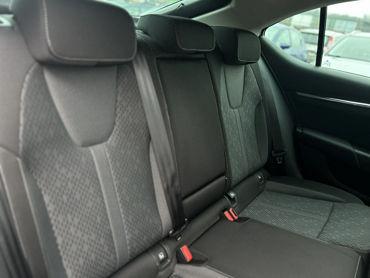 Skoda Octavia - Zdjęcie 34