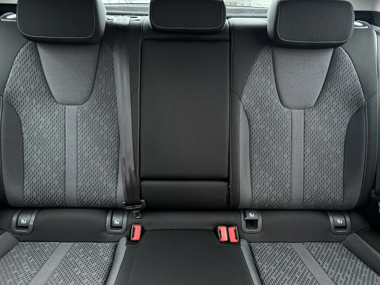 Skoda Octavia - Zdjęcie 35